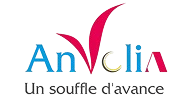 Logo Groupe Anvolia, client de LSA Industrie